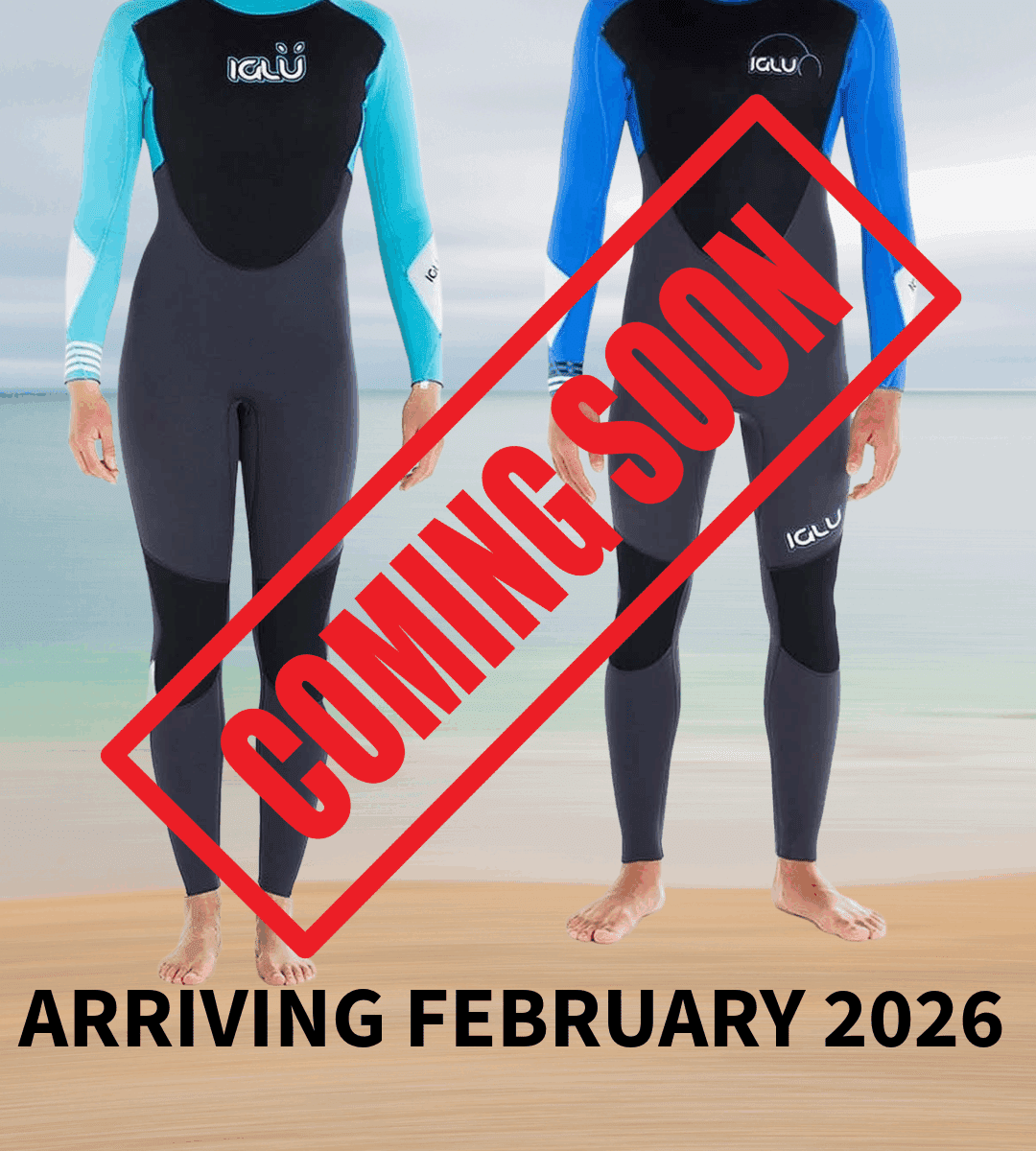 Adult Wetsuits